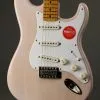 Squier Classic Vibe ’50s Stratocaster®, Maple Fingerboard, White Blonde New