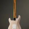 Squier Classic Vibe ’50s Stratocaster®, Maple Fingerboard, White Blonde New
