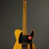 Squier Classic Vibe ’50s Telecaster®, Maple Fingerboard, Butterscotch Blonde New