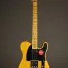Squier Classic Vibe ’50s Telecaster®, Maple Fingerboard, Butterscotch Blonde – New