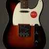Squier Classic Vibe ’60s Custom Telecaster®, Laurel Fingerboard, 3-Color Sunburst New