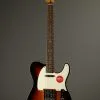 Squier Classic Vibe ’60s Custom Telecaster®, Laurel Fingerboard, 3-Color Sunburst New