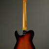 Squier Classic Vibe ’60s Custom Telecaster®, Laurel Fingerboard, 3-Color Sunburst New