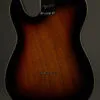 Squier Classic Vibe ’60s Custom Telecaster®, Laurel Fingerboard, 3-Color Sunburst – New