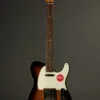 Squier Classic Vibe ’60s Custom Telecaster®, Laurel Fingerboard, 3-Color Sunburst – New