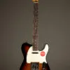 Squier Classic Vibe ’60s Custom Telecaster®, Laurel Fingerboard, 3-Color Sunburst – New