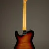 Squier Classic Vibe ’60s Custom Telecaster®, Laurel Fingerboard, 3-Color Sunburst – New