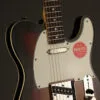 Squier Classic Vibe ’60s Custom Telecaster®, Laurel Fingerboard, 3-Color Sunburst – New