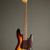 Squier Classic Vibe ’60s Jazz Bass®, Laurel Fingerboard, 3-Color Sunburst – New