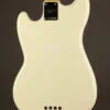 Squier Classic Vibe ’60s Mustang® Bass, Laurel Fingerboard, Olympic White – New