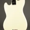 Squier Classic Vibe ’60s Mustang® Bass, Laurel Fingerboard, Olympic White – New