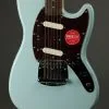 Squier Classic Vibe ’60s Mustang®, Laurel Fingerboard, Sonic Blue New