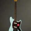 Squier Classic Vibe ’60s Mustang®, Laurel Fingerboard, Sonic Blue New