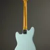 Squier Classic Vibe ’60s Mustang®, Laurel Fingerboard, Sonic Blue New