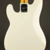 Squier Classic Vibe ’60s Precision Bass®, Laurel Fingerboard, Olympic White – New