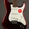 Squier Classic Vibe ’60s Stratocaster®, Laurel Fingerboard, Candy Apple Red – New