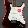 Squier Classic Vibe ’60s Stratocaster®, Laurel Fingerboard, Candy Apple Red – New