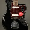 Squier Classic Vibe ’70s Jaguar®, Laurel Fingerboard, Black – New