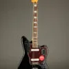 Squier Classic Vibe ’70s Jaguar®, Laurel Fingerboard, Black – New