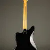 Squier Classic Vibe ’70s Jaguar®, Laurel Fingerboard, Black – New