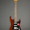 Squier Classic Vibe™ ’70s Stratocaster® HT HSS, Laurel Fingerboard, Black Pickguard, Mocha – New
