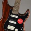 Squier Classic Vibe™ ’70s Stratocaster® HT HSS, Laurel Fingerboard, Black Pickguard, Mocha – New