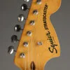 Squier Classic Vibe™ ’70s Stratocaster® HT HSS, Laurel Fingerboard, Black Pickguard, Mocha – New