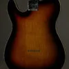 Squier Classic Vibe Baritone Custom Telecaster®, Laurel Fingerboard, Parchment Pickguard, 3-Color Sunburst – New
