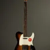 Squier Classic Vibe Baritone Custom Telecaster®, Laurel Fingerboard, Parchment Pickguard, 3-Color Sunburst – New