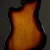 Squier Classic Vibe Bass VI, Laurel Fingerboard, 3-Color Sunburst – New