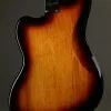 Squier Classic Vibe Bass VI, Laurel Fingerboard, 3-Color Sunburst – New