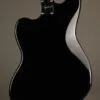 Squier Classic Vibe Bass VI, Laurel Fingerboard, Black – New