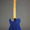 Squier Classic Vibe™ Custom Telecaster® SH with Bigsby, Parchment Pickguard, Lake Placid Blue – New