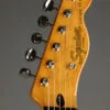Squier Classic Vibe™ Custom Telecaster® SH with Bigsby, Parchment Pickguard, Lake Placid Blue – New