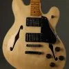 Squier Classic Vibe Starcaster®, Maple Fingerbaord, Natural – New