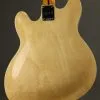 Squier Classic Vibe Starcaster®, Maple Fingerbaord, Natural – New