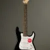 Squier Mini Stratocaster®, Laurel Fingerboard, Black New