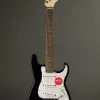 Squier Mini Stratocaster®, Laurel Fingerboard, Black New