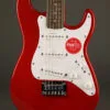 Squier Mini Stratocaster®, Laurel Fingerboard, Dakota Red – New