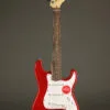 Squier Mini Stratocaster®, Laurel Fingerboard, Dakota Red – New
