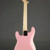 Squier Mini Stratocaster®, Laurel Fingerboard, Shell Pink – New