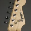 Squier Mini Stratocaster®, Maple Fingerboard, White Pickguard, California Blue – New