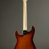 Squier Paranormal Custom Nashville Stratocaster®, Laurel Fingerboard, Black Pickguard, Chocolate 2-Color Sunburst New
