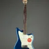 Squier Paranormal Jazzmaster® XII, Laurel Fingerboard, Mint Pickguard, Lake Placid Blue – New