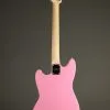 Squier Sonic™ Mustang® HH, Maple Fingerboard, White Pickguard, Flash Pink