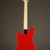 Squier Sonic® Mustang®, Maple Fingerboard, White Pickguard, Torino Red – New