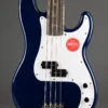Squier Sonic® Precision Bass®, Laurel Fingerboard, White Pickguard, Midnight Blue – New