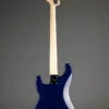 Squier Sonic® Precision Bass®, Laurel Fingerboard, White Pickguard, Midnight Blue – New