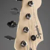 Squier Sonic® Precision Bass®, Laurel Fingerboard, White Pickguard, Midnight Blue – New