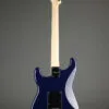 Squier Sonic® Stratocaster® HSS, Maple Fingerboard, Black Pickguard, Midnight Blue – New